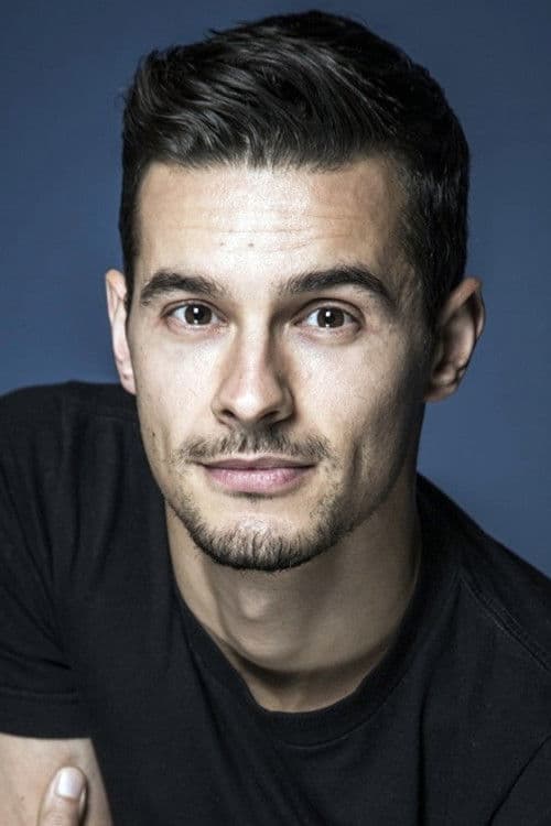 Willy Liechty profile photo