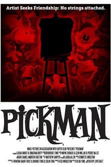 Pickman poster