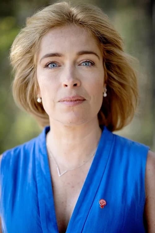 Annika Strandhäll profile photo