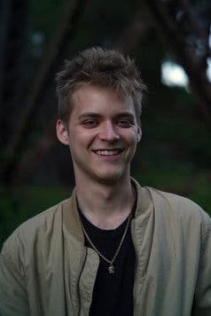 Alexander Shuryepov profile photo