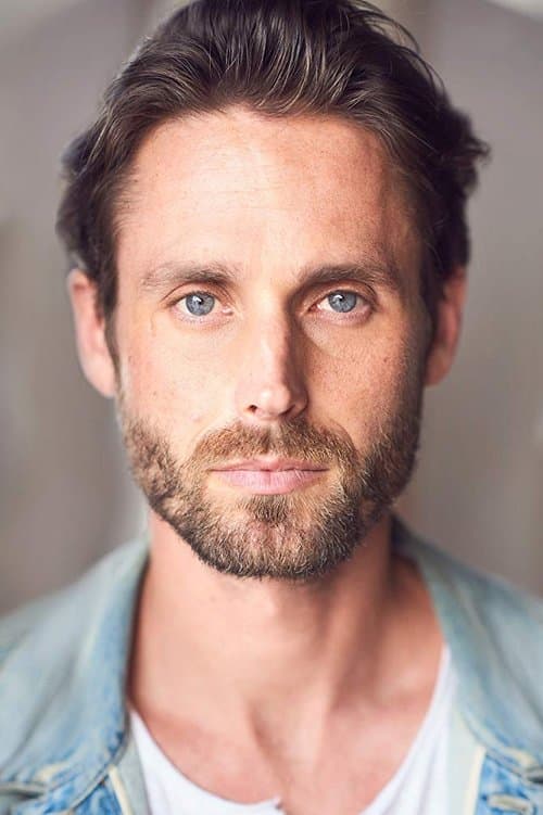 Hans Christopher profile photo