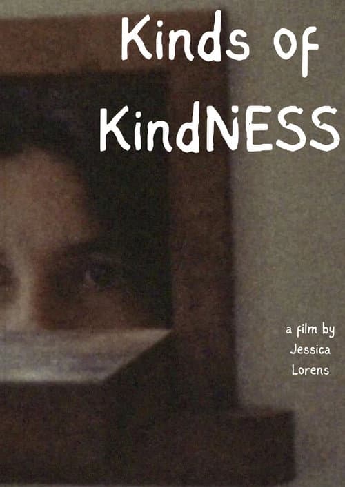 Kinds of Kindness poster
