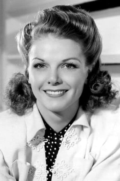 Linda Hayes profile photo