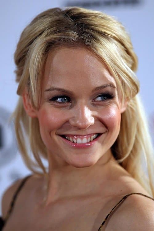 Mirjam Weichselbraun profile photo