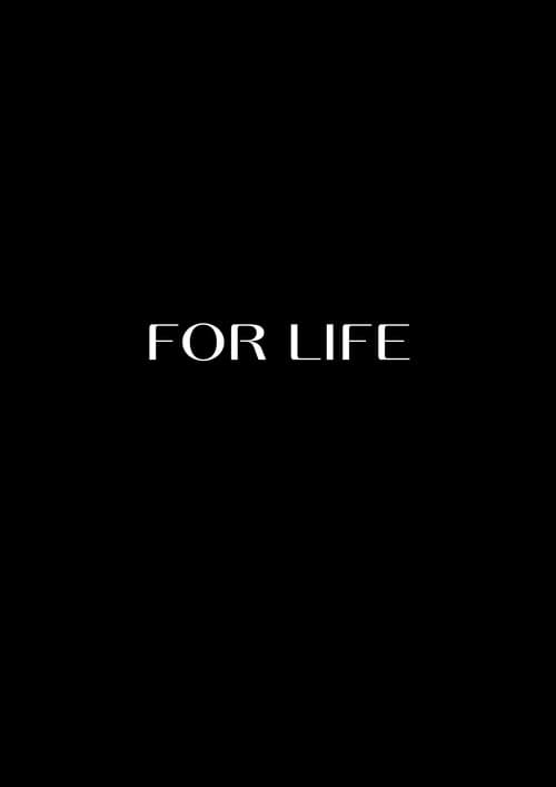 For Life poster