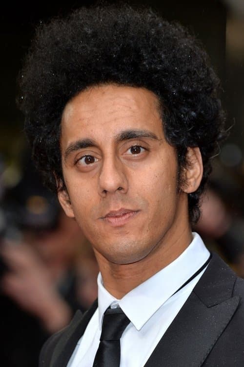 Muzz Khan profile photo