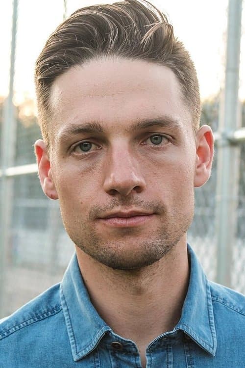 Gregory Smith profile photo