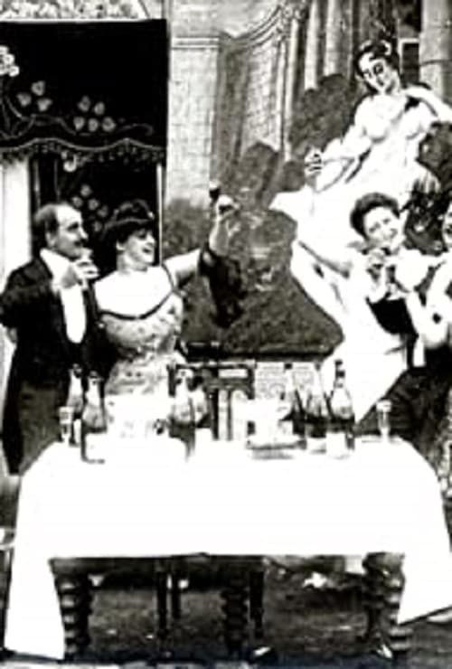 The White Slave Girl poster