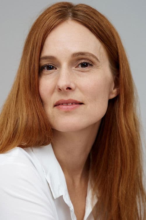 Anna Mercedes Bergion profile photo