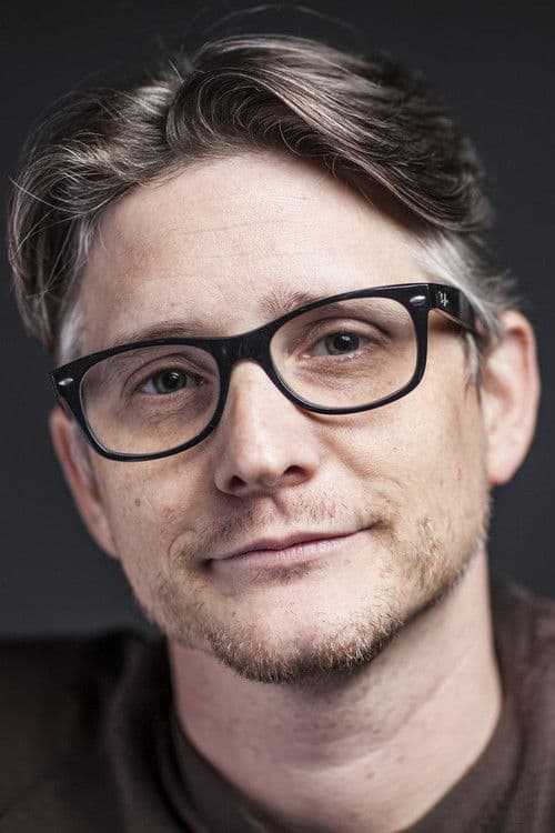 Scott K. Foley profile photo