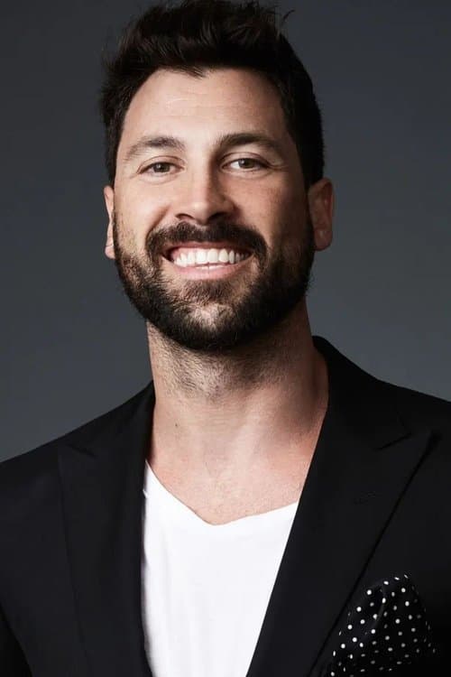 Maksim Chmerkovskiy profile photo