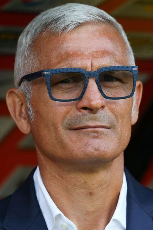 Fabrizio Ravanelli profile photo