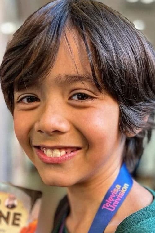 Mateo Ortega Casillas profile photo