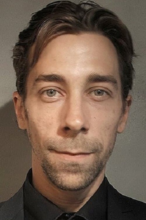 Ange Ruzé profile photo