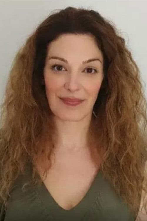 Vasiliki Nikiforidou profile photo