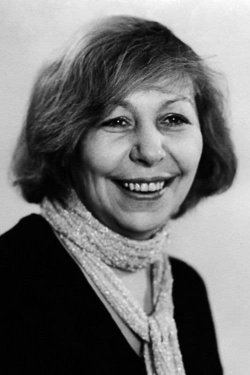 Galina Sokolova profile photo