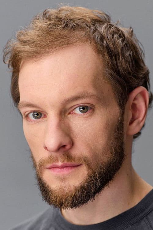 Ilya Iosifov profile photo