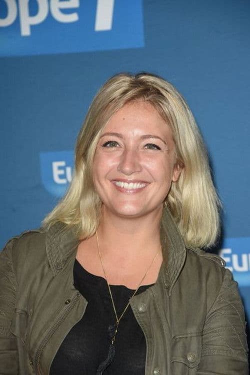 Emilie Mazoyer profile photo