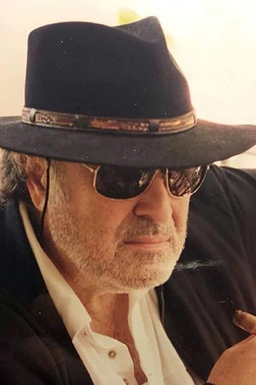 Richard C. Sarafian profile photo