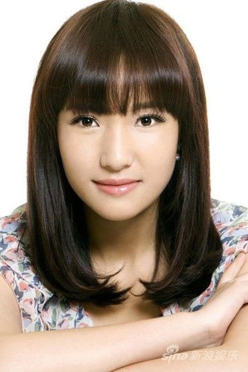 Zhang Yang profile photo