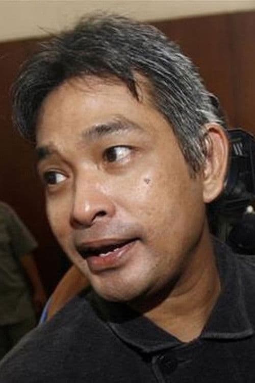 Erwin Arnada profile photo