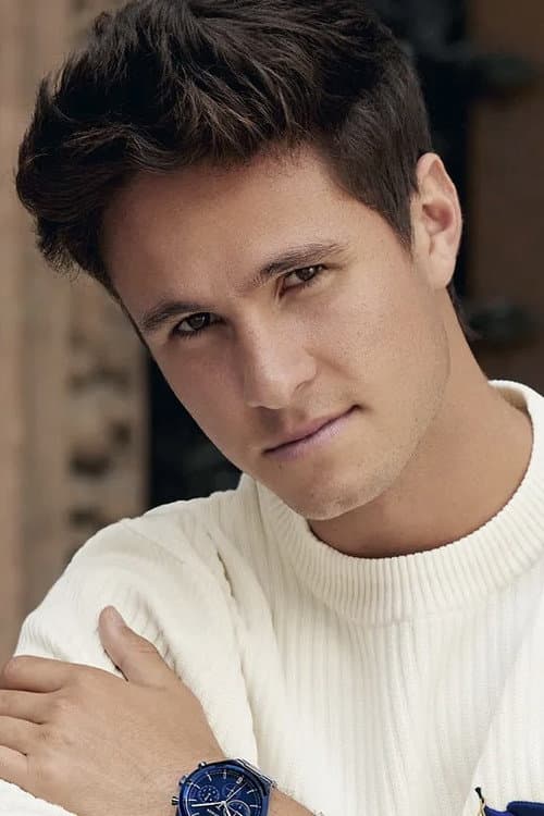 Michael Ronda profile photo