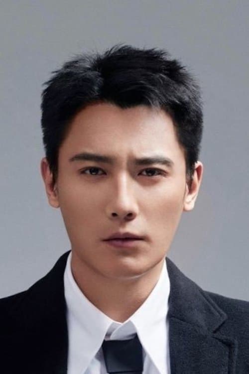 Liu Qing profile photo