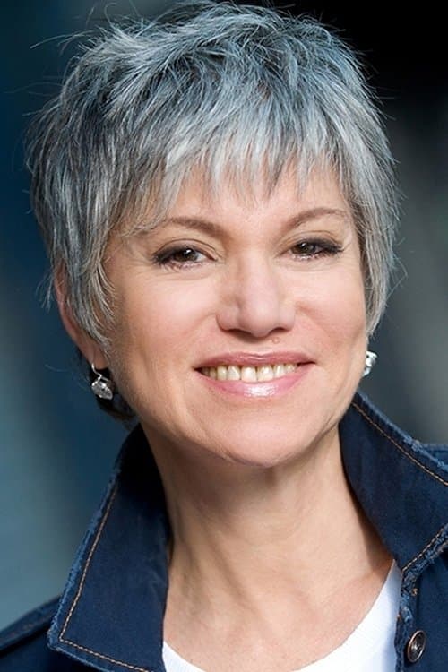 Évelyne profile photo