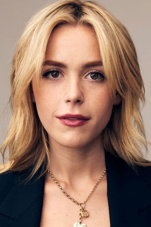 Kiernan Shipka profile photo
