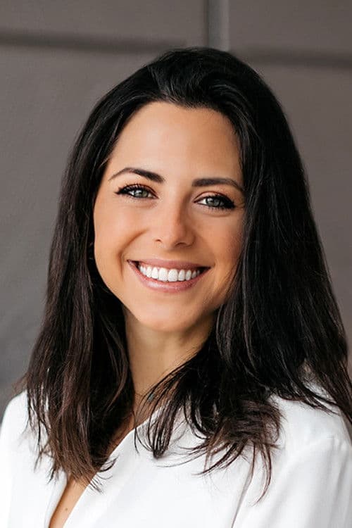 Alli Caudle profile photo