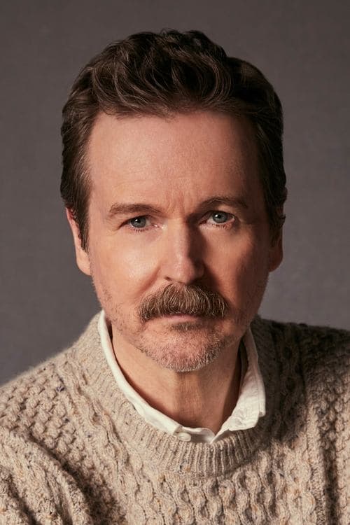 Matt Reeves profile photo