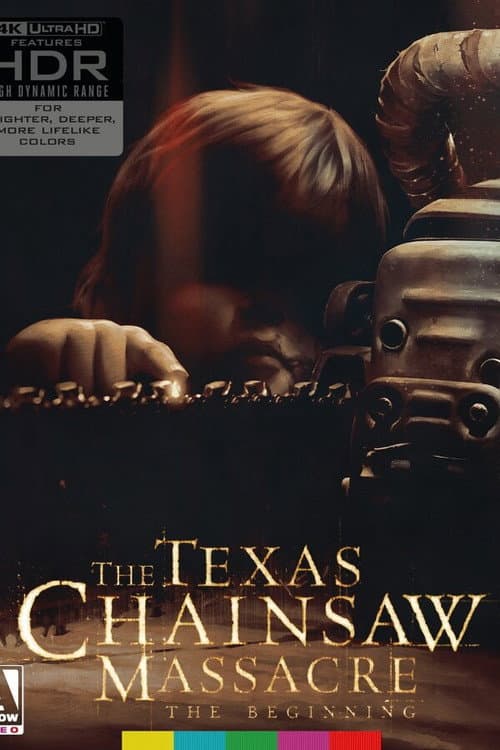 Down to the Bone: Anatomy of a Prequel poster