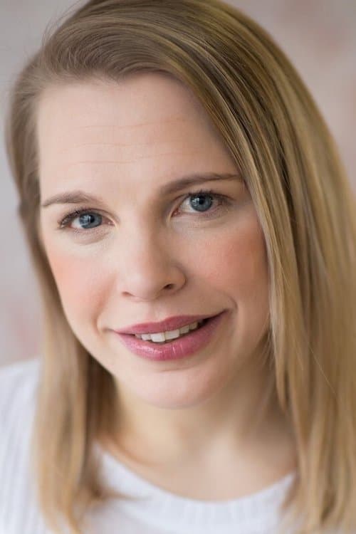 Cara Readle profile photo