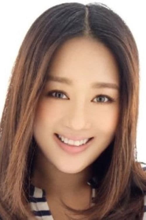 Liu Xin profile photo