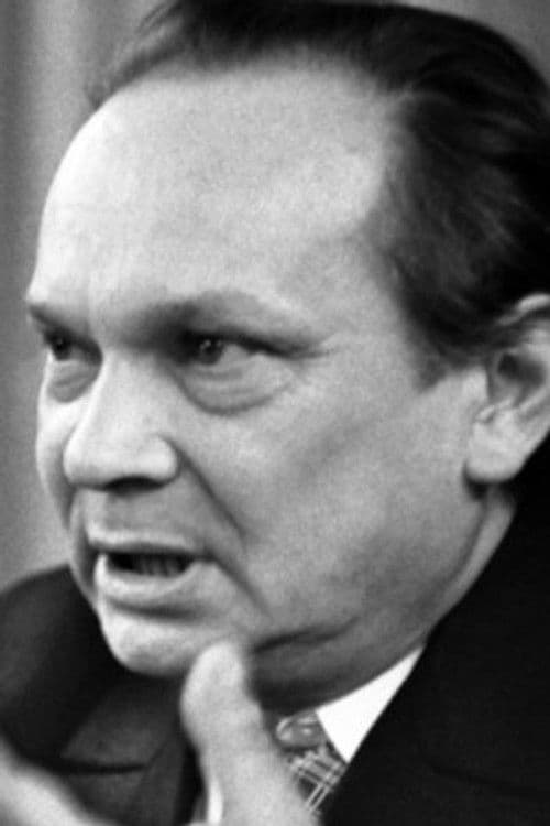 Boris Buneev profile photo