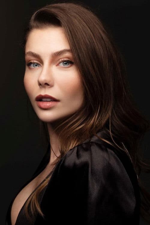 Aylin Veziroğlu profile photo