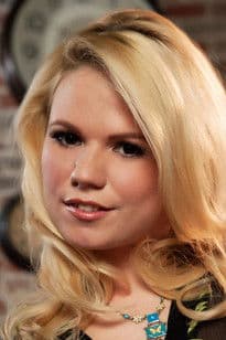 Yasmine Gold profile photo