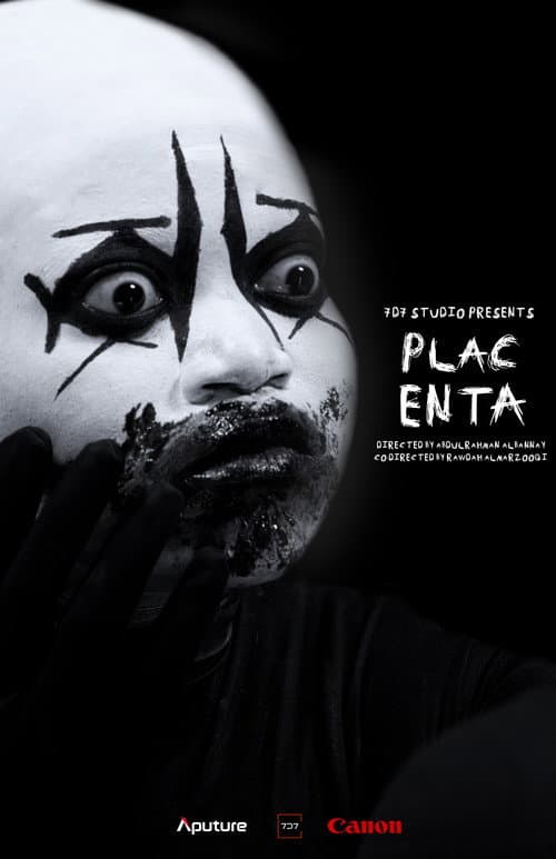 Placenta poster