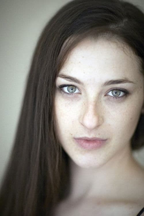 Angelica Barbareschi profile photo