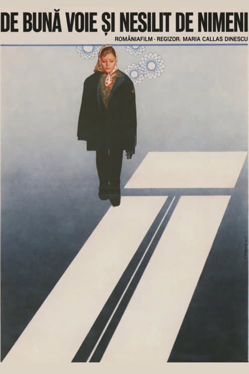 Of Their Own Free Will poster