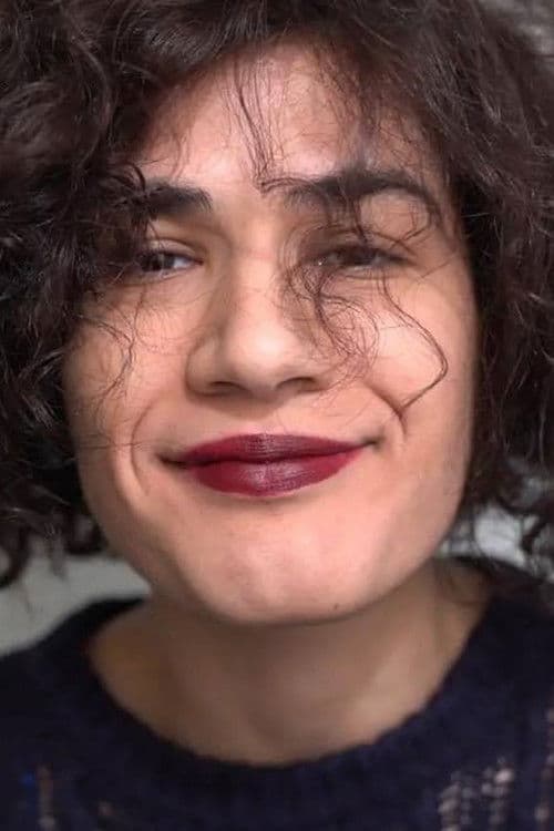 Mehrnoosh Fetrat profile photo