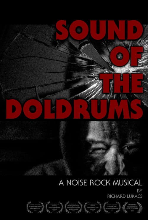 Sound of the Doldrums poster