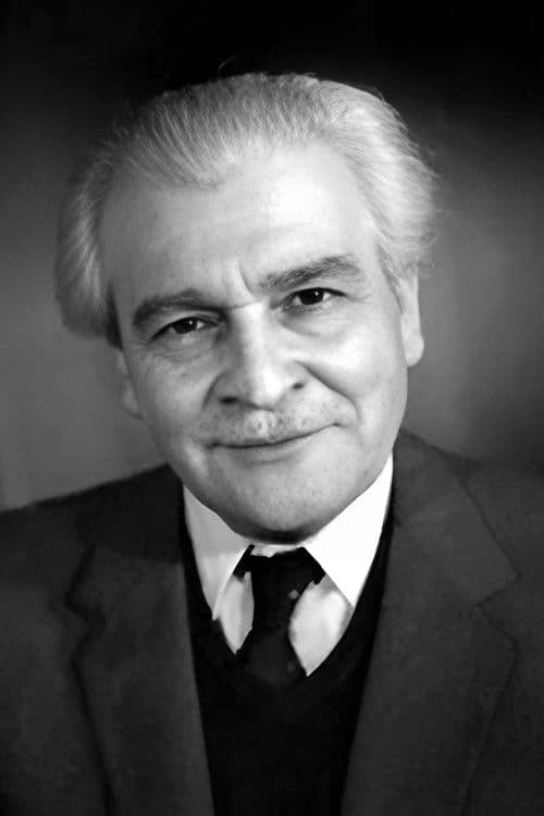 Mustapha Kateb profile photo