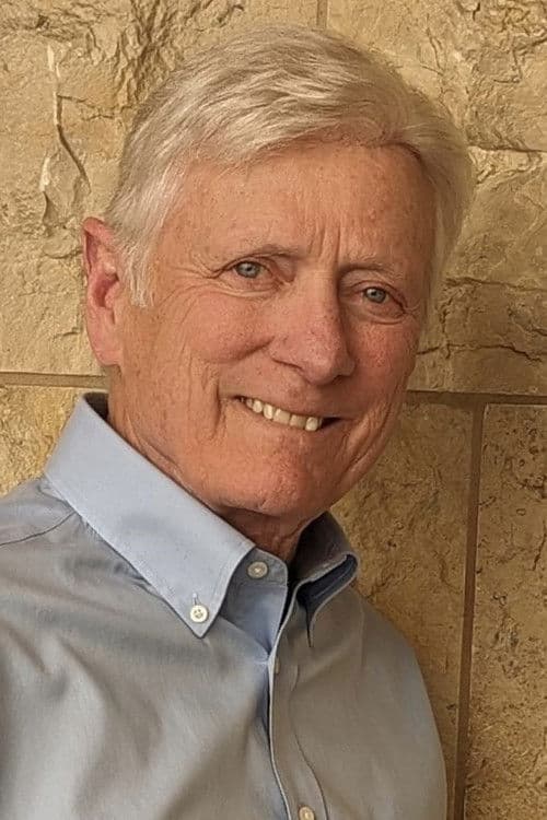 David Booth profile photo