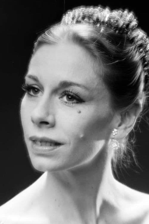 Ghislaine Thesmar profile photo