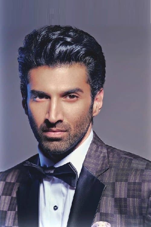 Aditya Roy Kapur profile photo