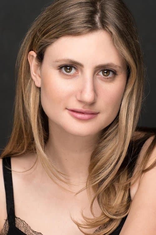 Allie Levitan profile photo