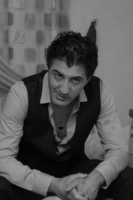 Sargis Grigoryan profile photo
