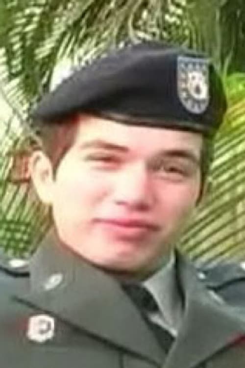 Gus Ramirez profile photo