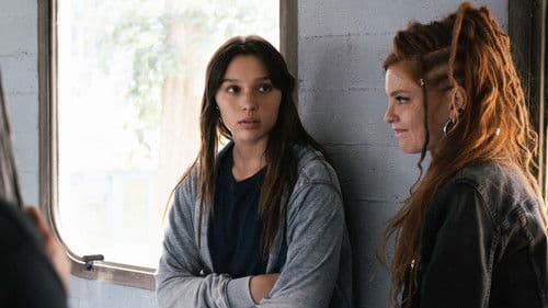 Feel My Voice poster